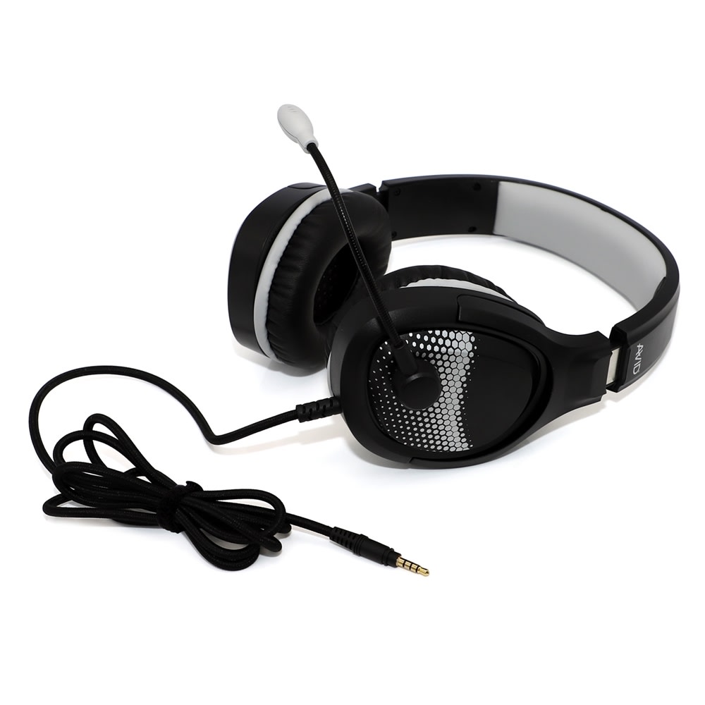 GuestSupply US | AVID AE-75 Headset with 3.5mm Connection and
